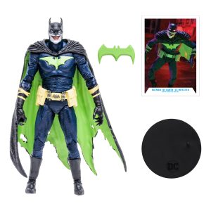 McFarlane Toys DC Multiverse Batman Who Laughs Accessories