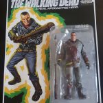 McFarlane Toys The Walking Dead Negan with Lucille and Accessory