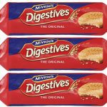 McVitie's Digestive Biscuits