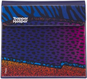 Trapper Keeper Mead Supplies 260038CP1 ECM