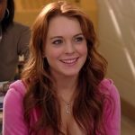 Mean Girls (Widescreen Edition) starring Lindsay Lohan