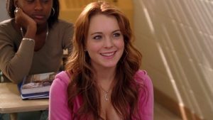 Mean Girls (Widescreen Edition) starring Lindsay Lohan