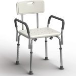 Medline Shower Armrests