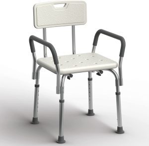 Medline Shower Armrests