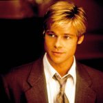 Meet Joe Black (Brad Pitt)