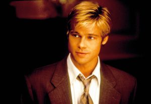 Meet Joe Black (Brad Pitt)