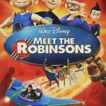 Meet the Robinsons