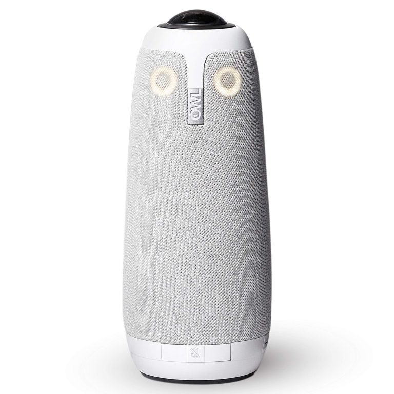 Meeting Owl Pro Conference Microphone