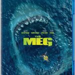 Meg (BD) [Blu-ray]