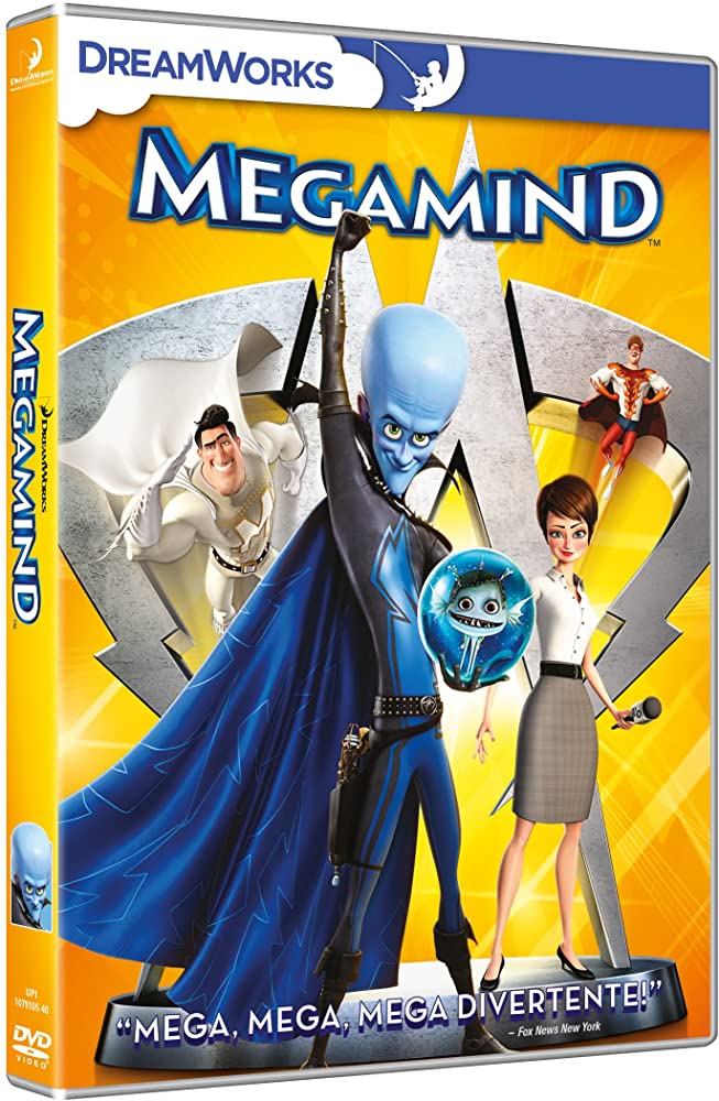 Megamind