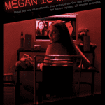 Megan Missing