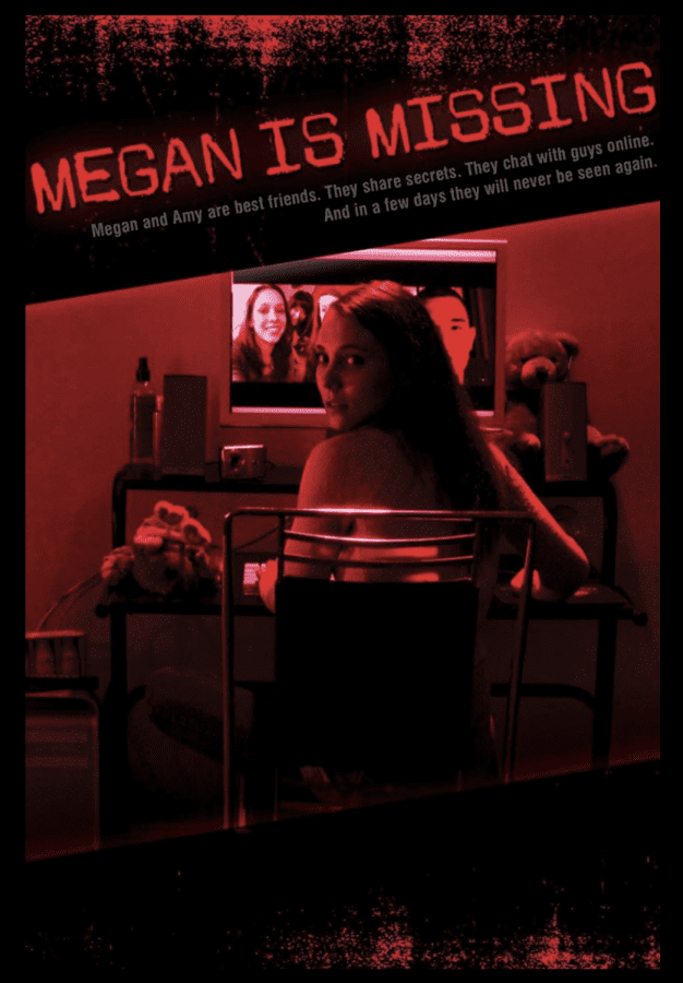 Megan Missing