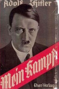 Mein Kampf