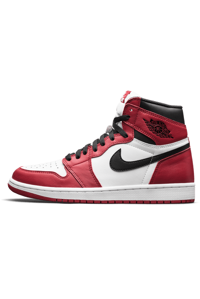 Men's Air Jordan 1 Retro High OG