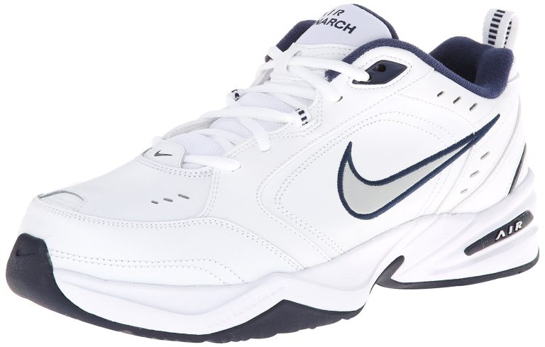 Nike Men's Monarch IV Cross Trainer