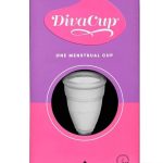 Menstrual Disposable Cups