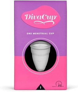 Menstrual Disposable Cups