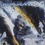 Metal Gear Rising: Revengeance