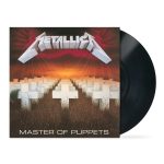 Master of Puppets (Remastered) [Vinyl]