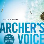 Archers Voice by Mia Sheridan