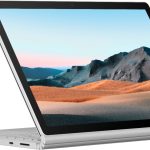 Microsoft Surface Book 3