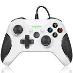 Microsoft Wired Controller for Xbox One and Windows 10