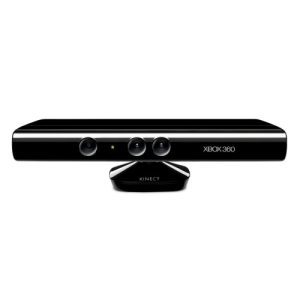 Microsoft Xbox 360 Kinect Sensor