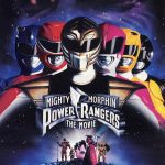 Mighty Morphin Power Rangers Movie