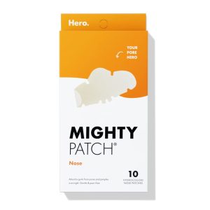 Mighty Patch Nose & Cosmetics