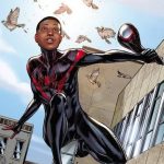 Miles Morales Ultimate Spider-Man Collection