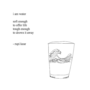 Milk and Honey