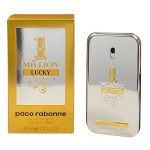 Million Lucky by Paco Rabanne Eau De Toilette Spray