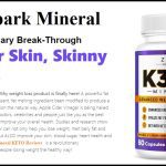 Mineral Nutrition Advanced K3Spark Formula