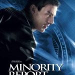 Minority Report (Special Edition) [Blu-ray]
