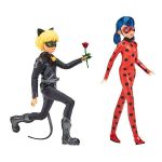 Miraculous Ladybug 2-Pack Cat Noir