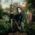 Miss Peregrine's Home for Peculiar Children