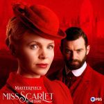 Miss Scarlet & The Duke - Season 1