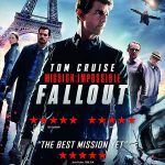 Mission: Impossible - Fallout (Blu-ray + Digital)