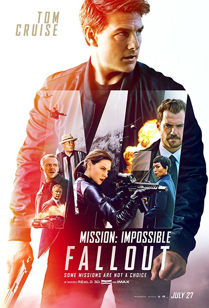 Mission: Impossible III