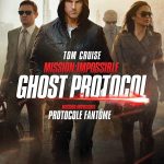 Mission Impossible IV Ghost Protocol