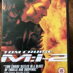 Mission: Impossible (Widescreen Edition)