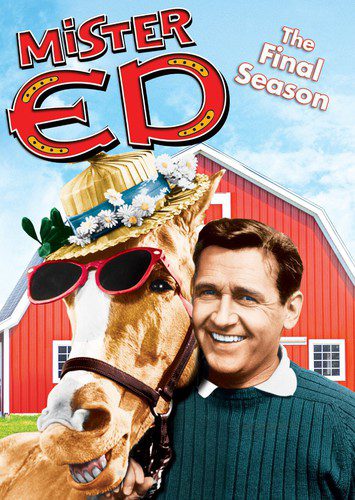 Mister Ed - The Complete Series