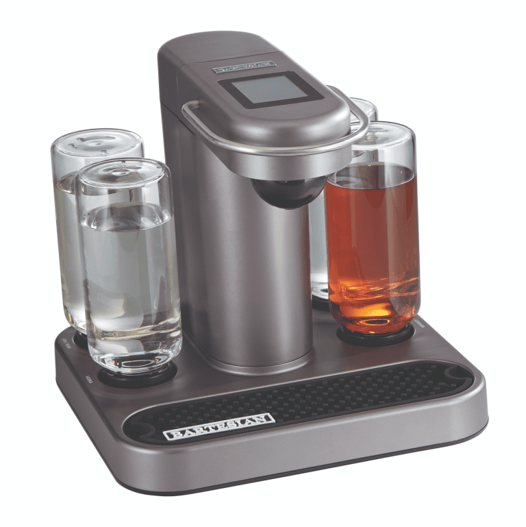 Bartesian Premium Cocktail Maker