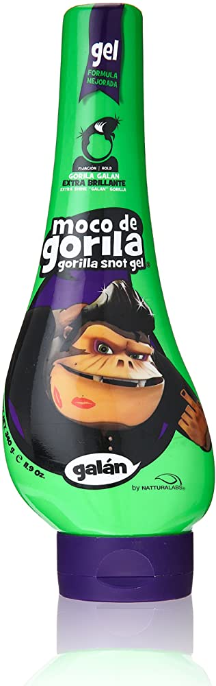 Moco Gorilla Snot Gel