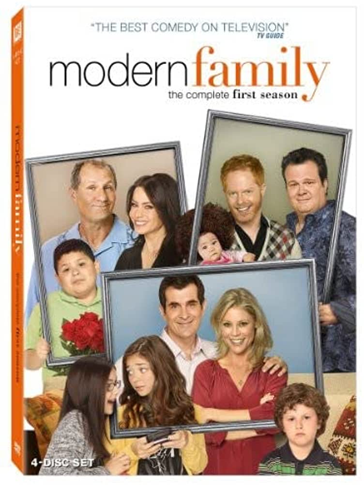 Modern Family: Season 1