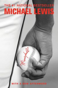 Moneyball: The Art of Winning an Unfair Game