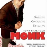 Monk Season 1