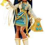 Monster High Cleo De Nile Doll