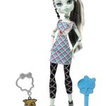 Mattel HHK53 Monster High Frankie Stein Doll