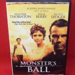 Monsters Ball